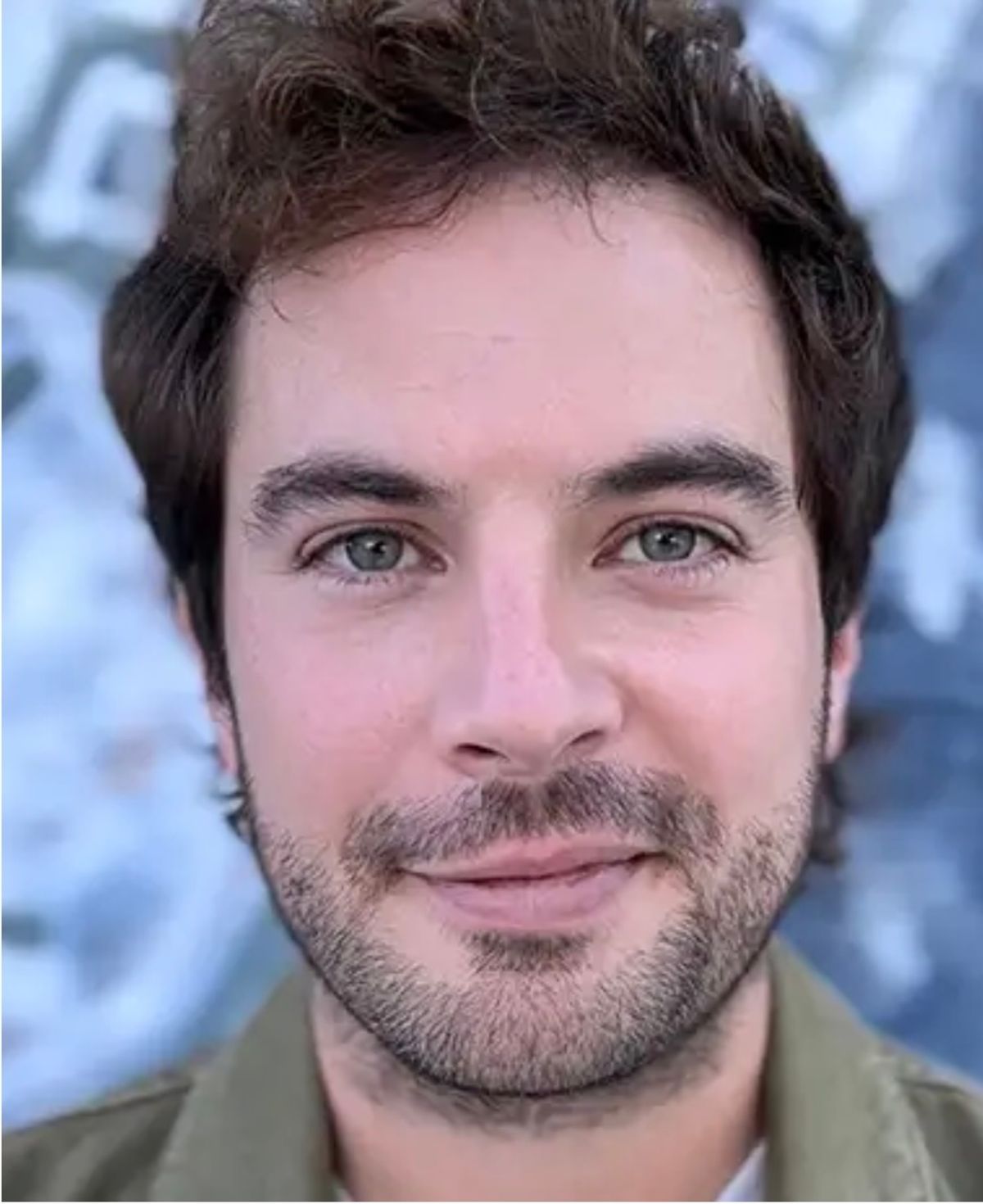 Justin Collette Headshot