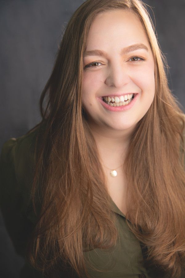 Erin J Reifler Photo