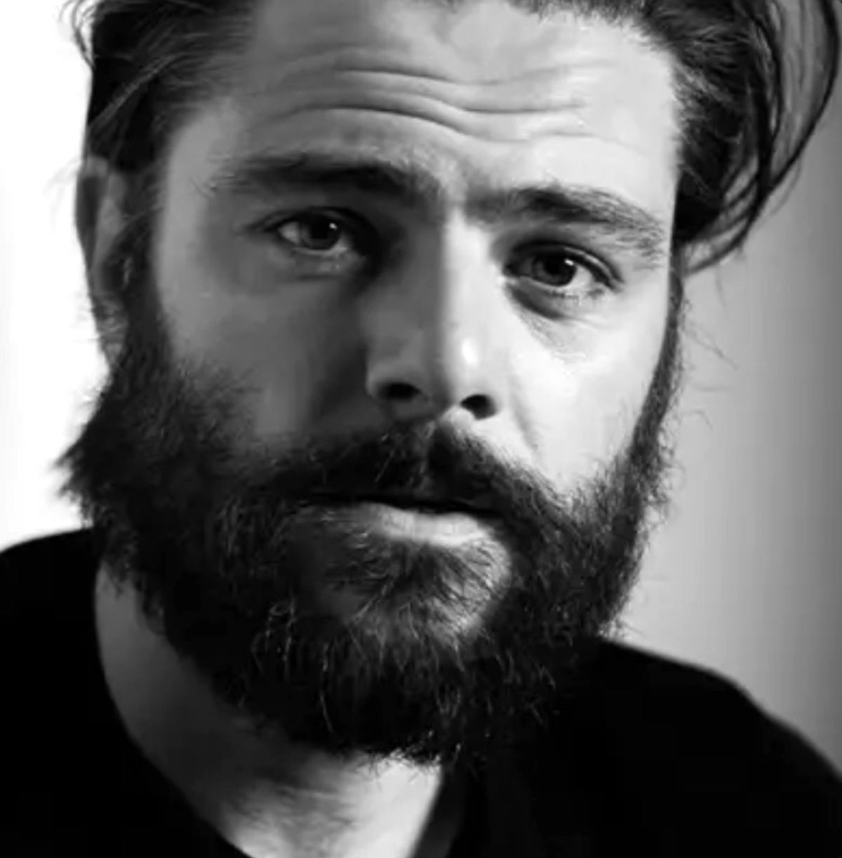 Richard Short Headshot