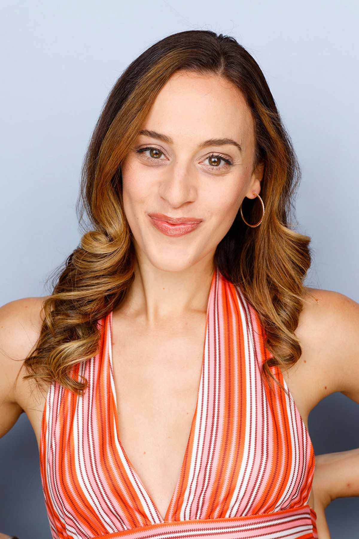 Lea Madda Headshot