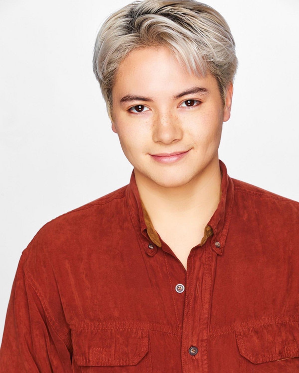 Kai Justice Rosales Headshot