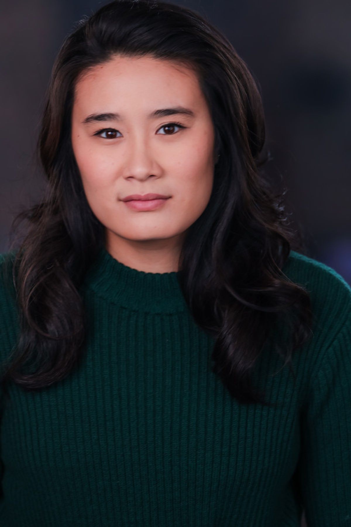 Eileen Doan Headshot