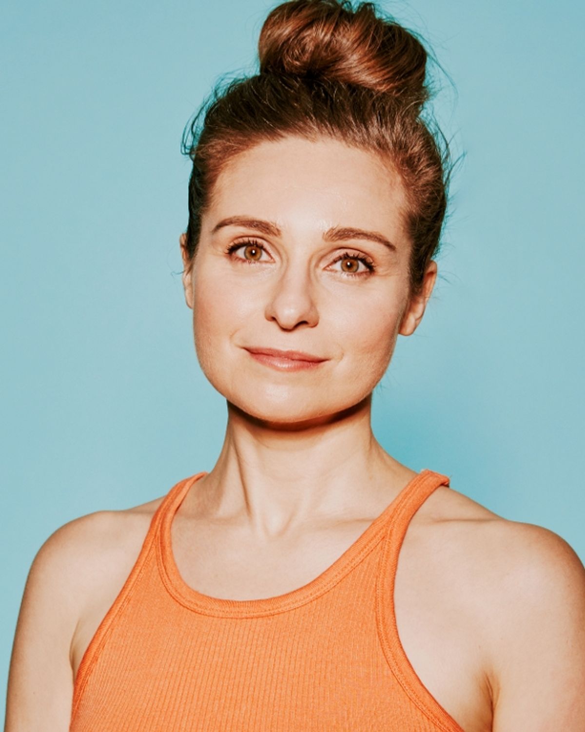 Betsy Rosen Headshot