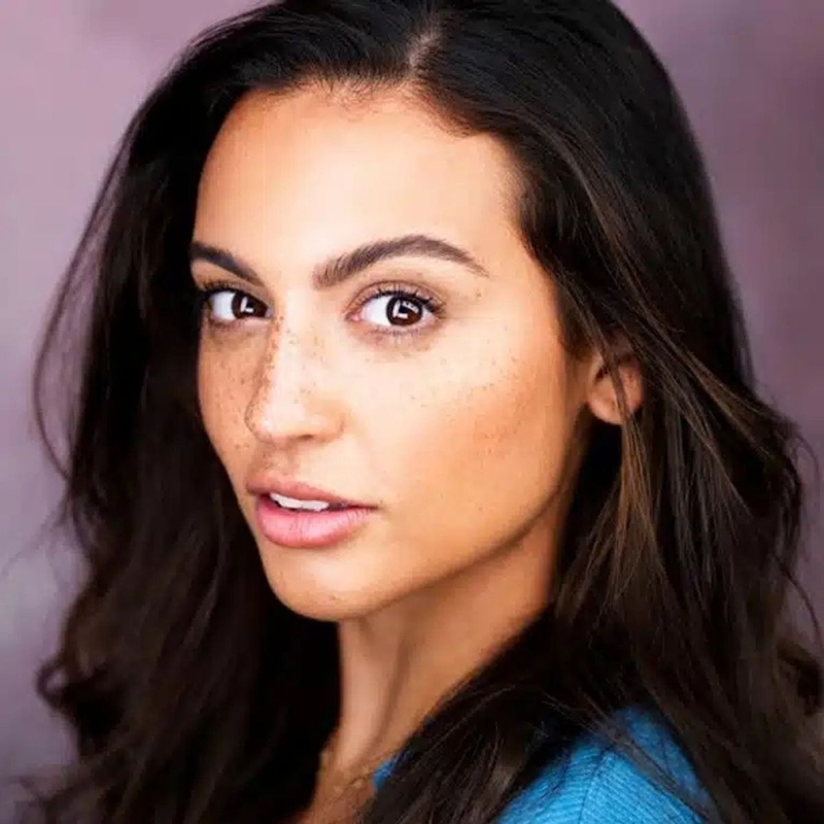Morgan Higgins Headshot