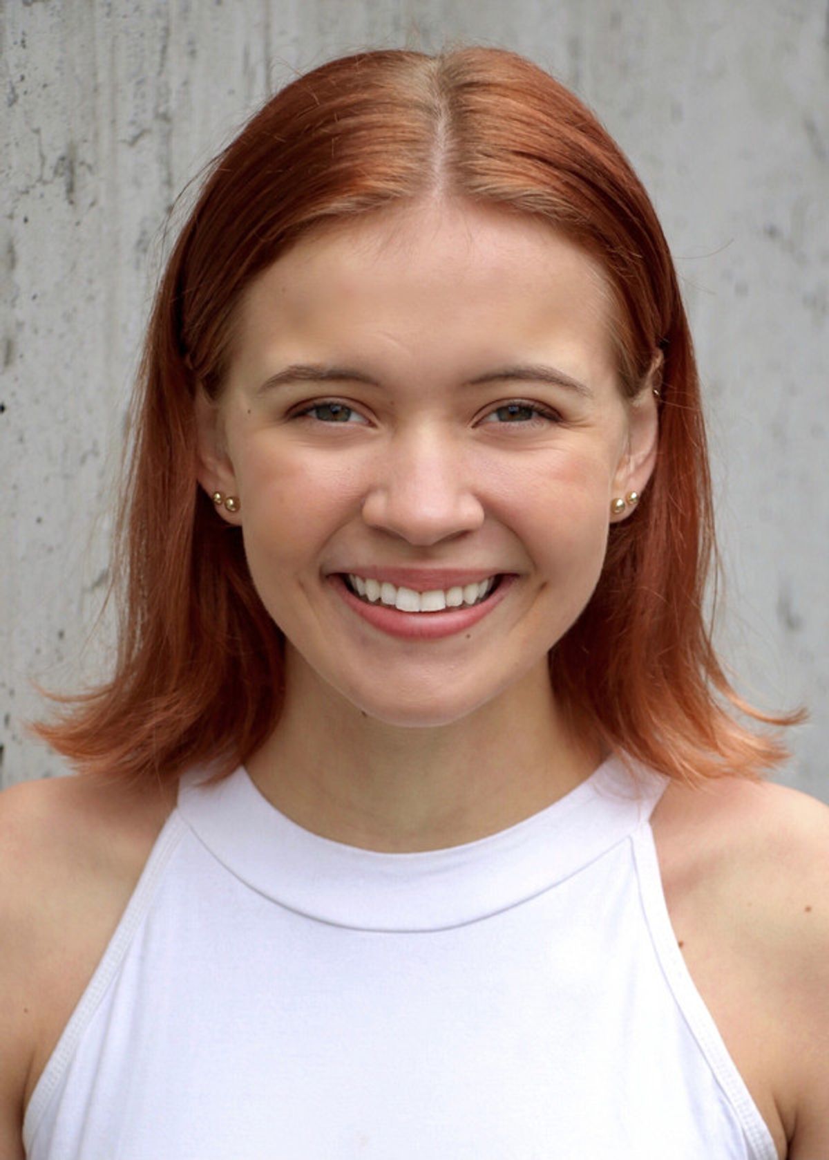 Summer Raye Mays Headshot