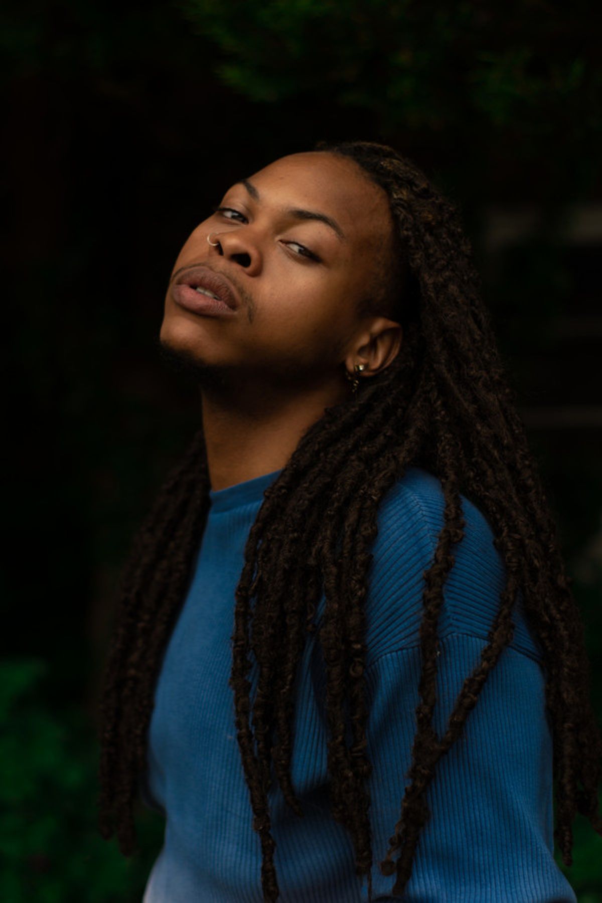 Du-Wayne Hinds Headshot