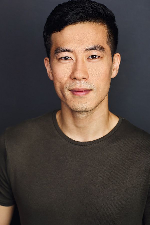 Jae Woo Photo