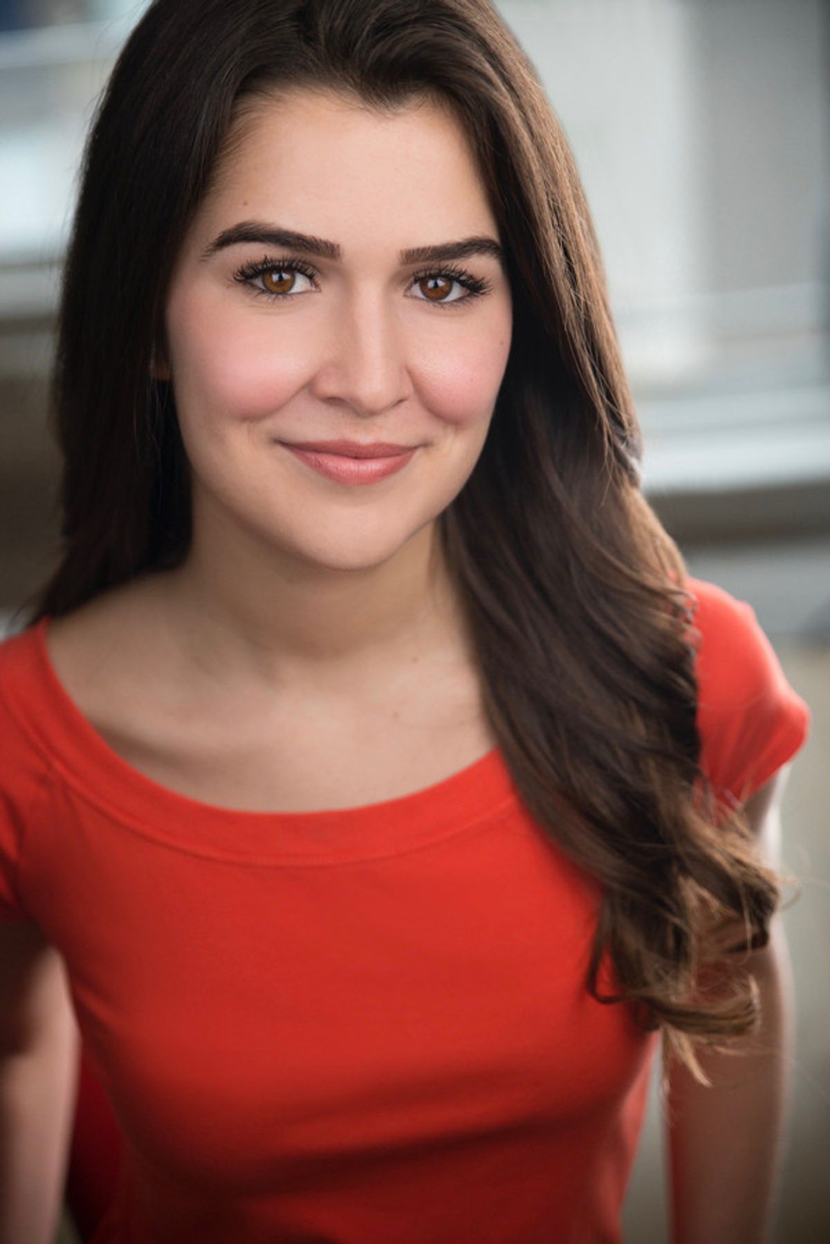 Elizabeth Bedley Headshot