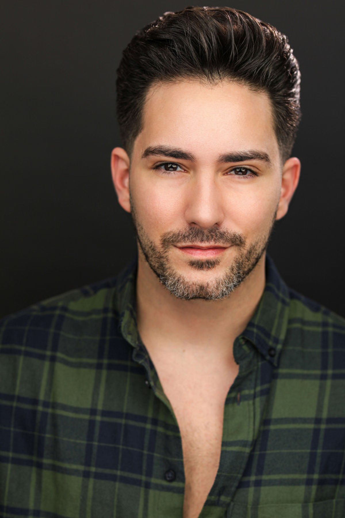 Francisco Risso Headshot
