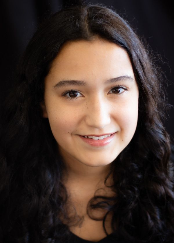 Melissa Frank Photo