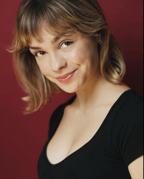Marissa G Spencer Photo
