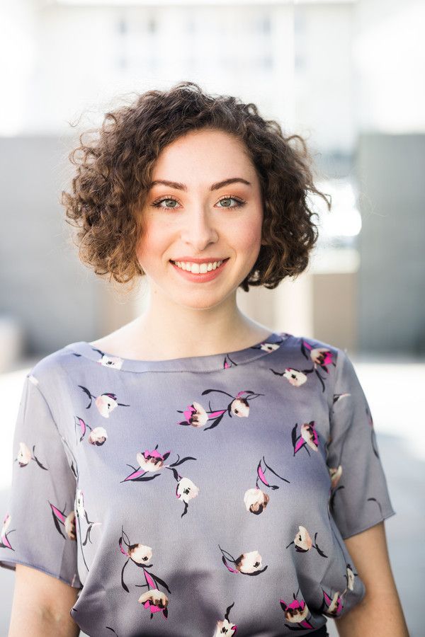 Daina Goldenberg Photo