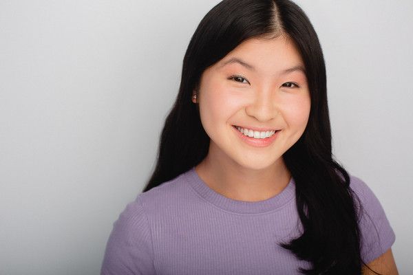 Sarah Chiu Photo