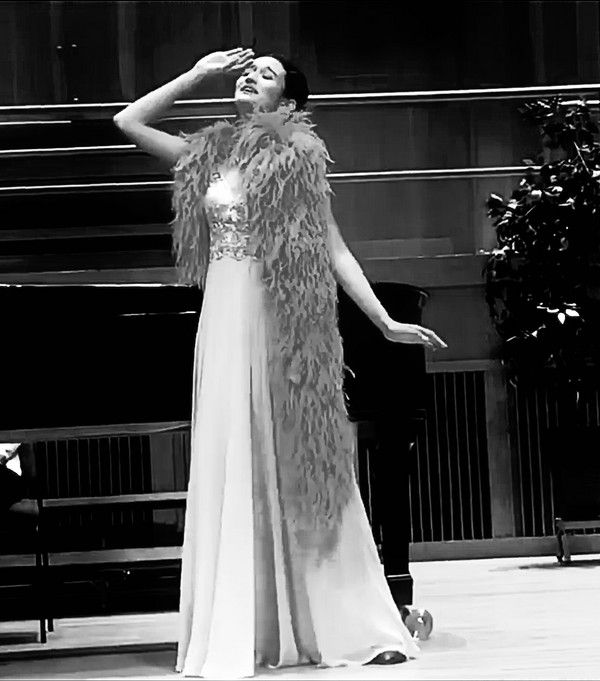 isabel Merat Photo