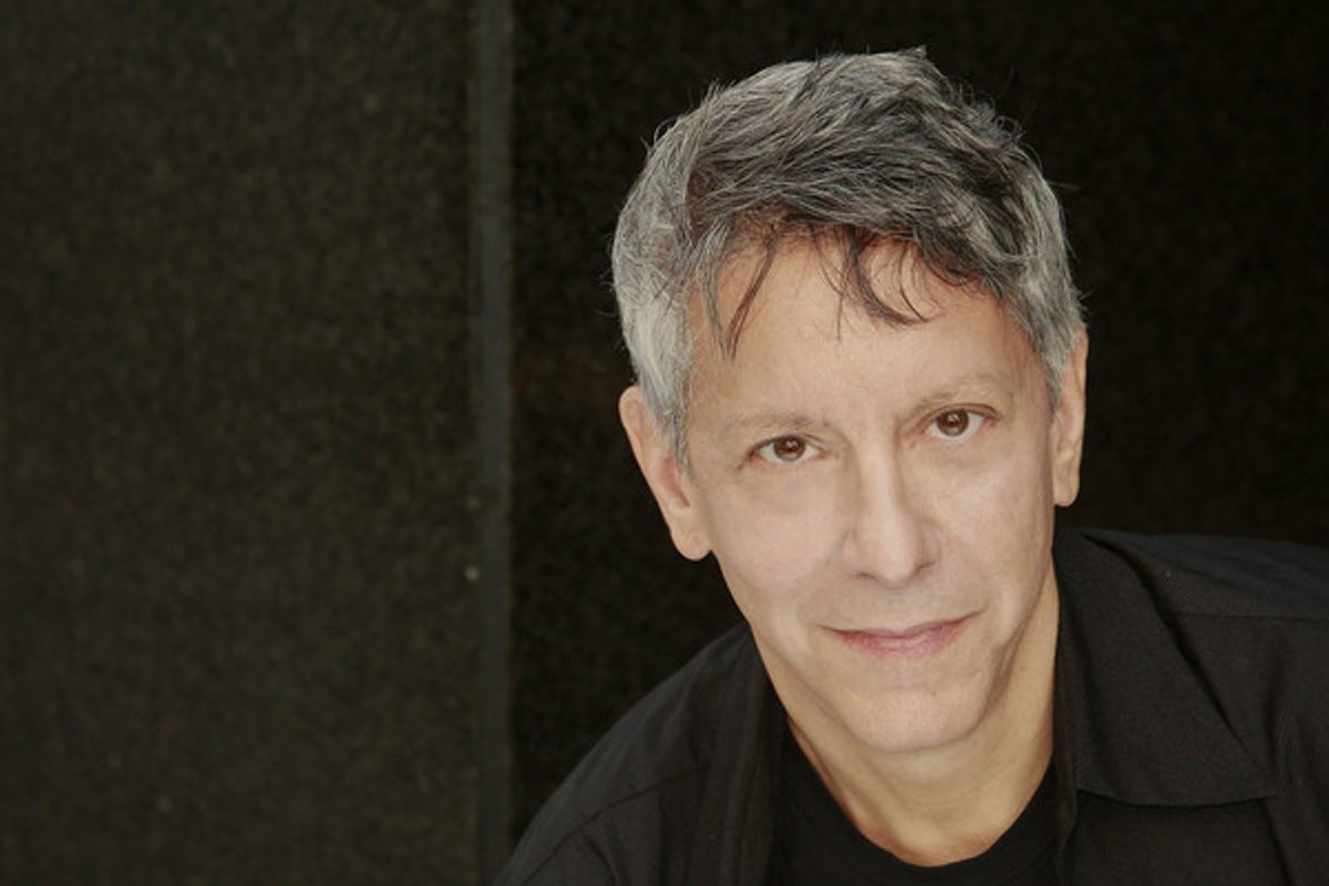 Ben Cassara Headshot