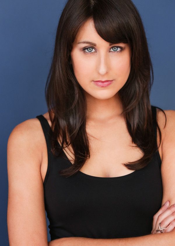 Tova Wolff Photo