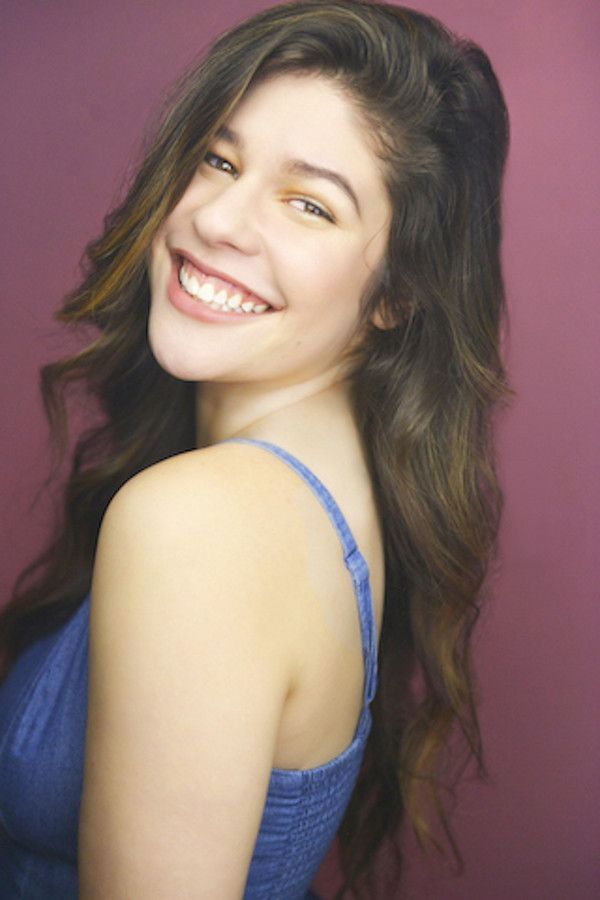 Alexa Cepeda Photo