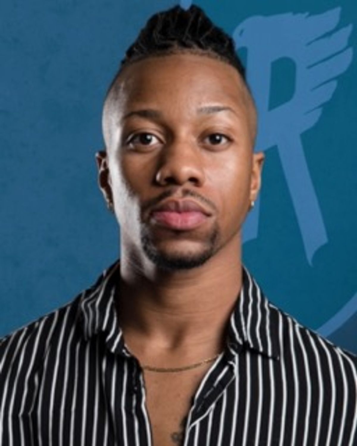 William  Rhem Headshot
