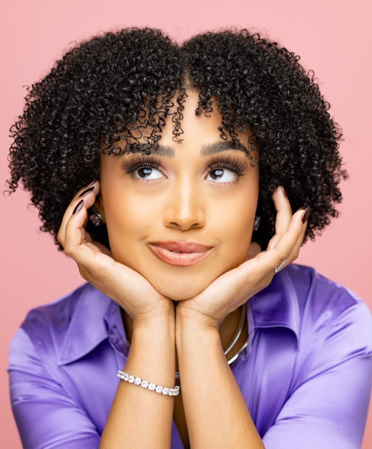 Jasmine Amy Rogers Headshot
