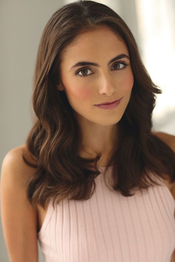 Jessie Cannizzaro Photo