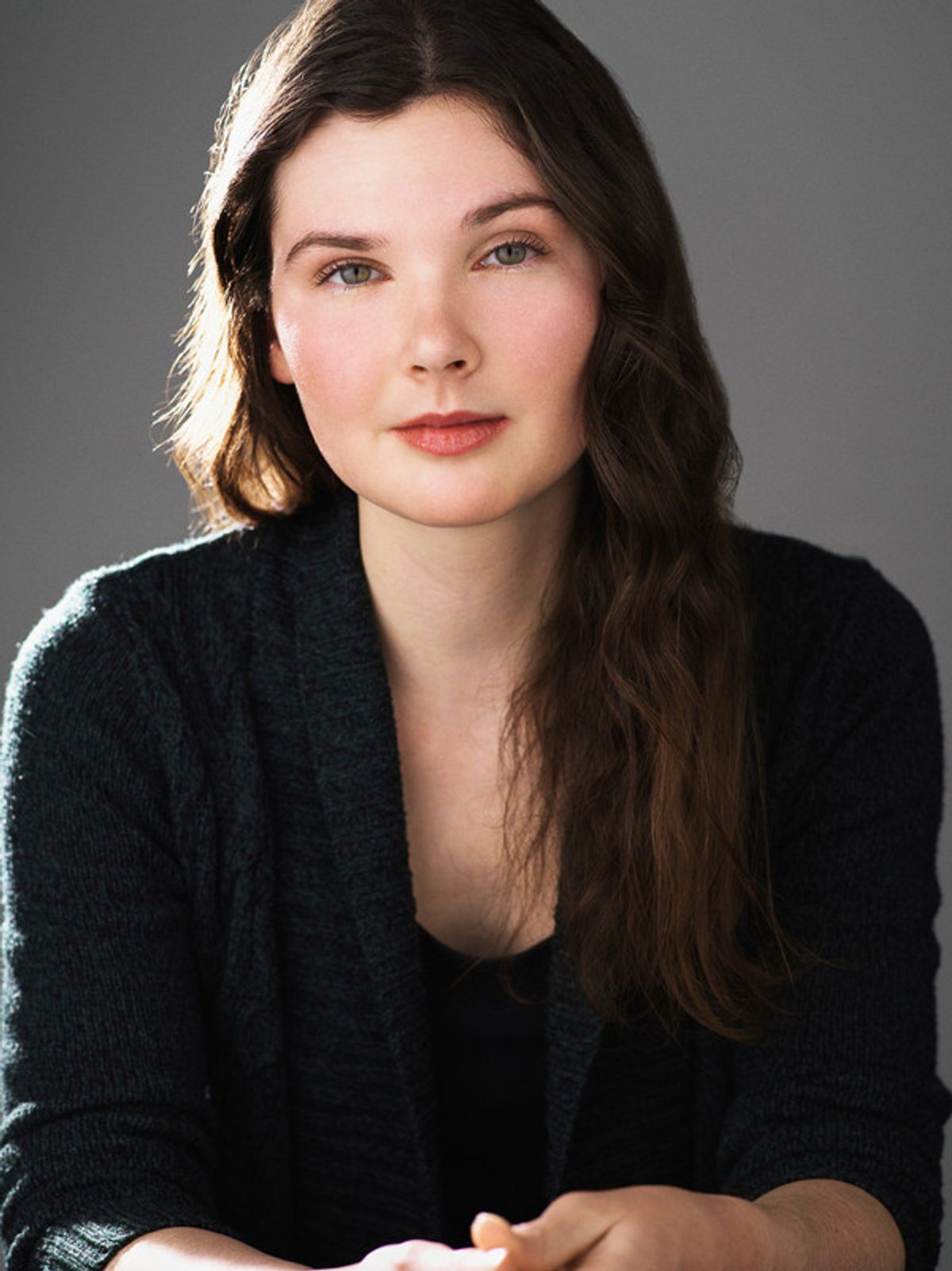 Avery Banks Headshot