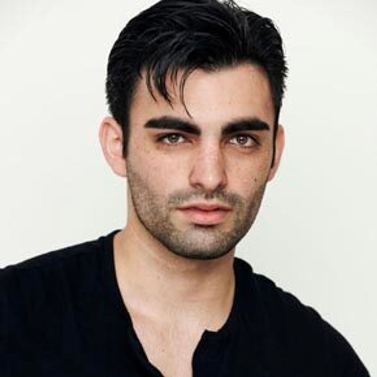 Daniel Maldonado Headshot