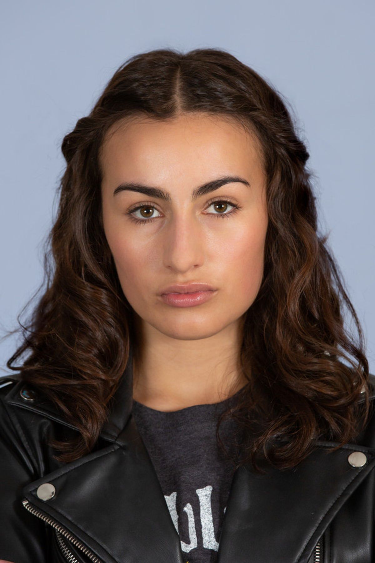 Ariella Centeno Headshot