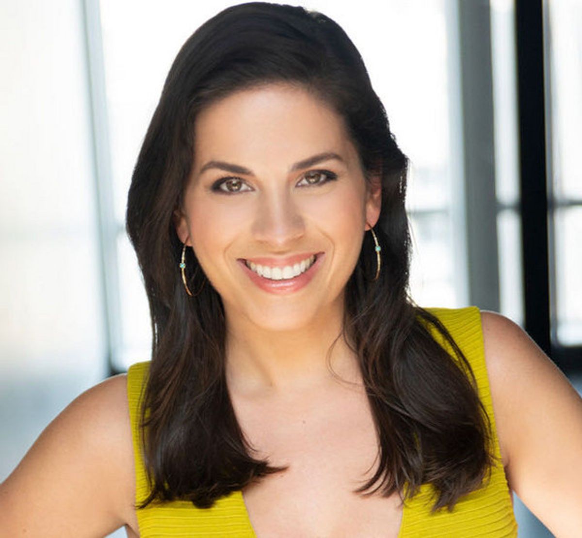 Mara Jill Herman Headshot