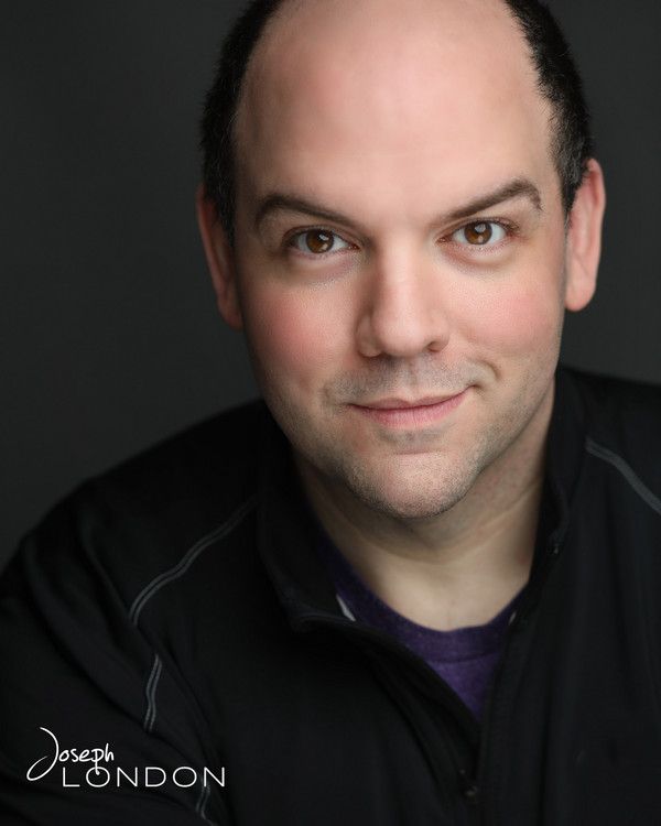 Joseph London Photo