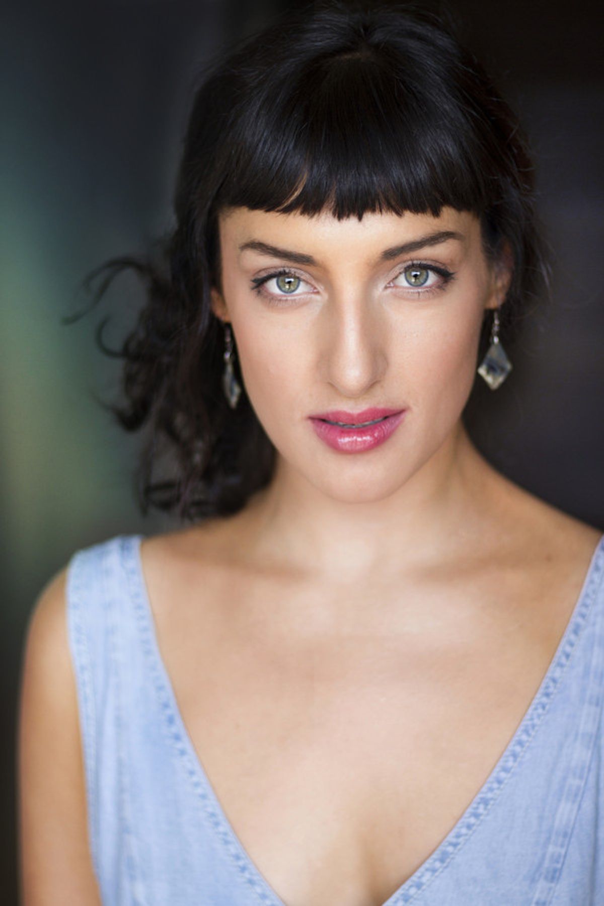 Adrienne Balducci Headshot
