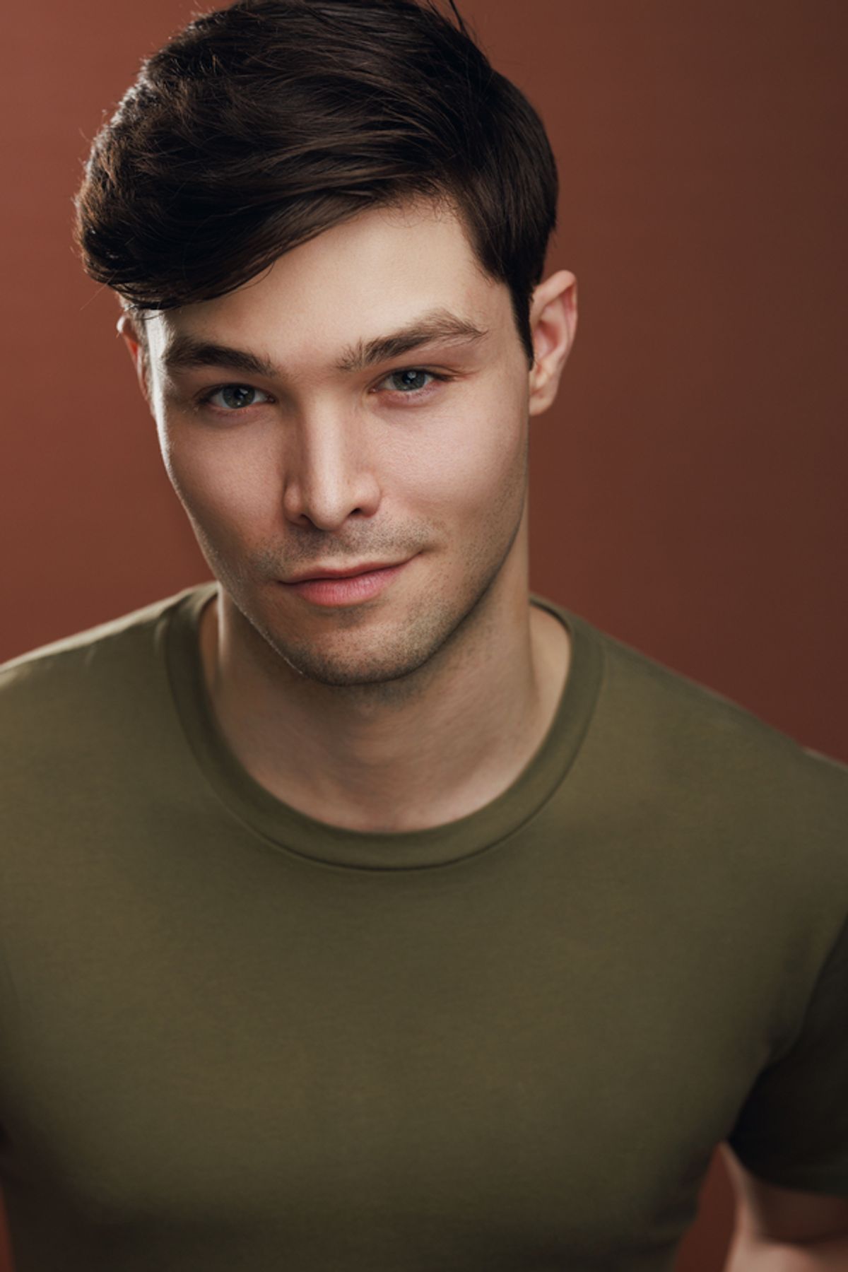 Alexander Rios Headshot