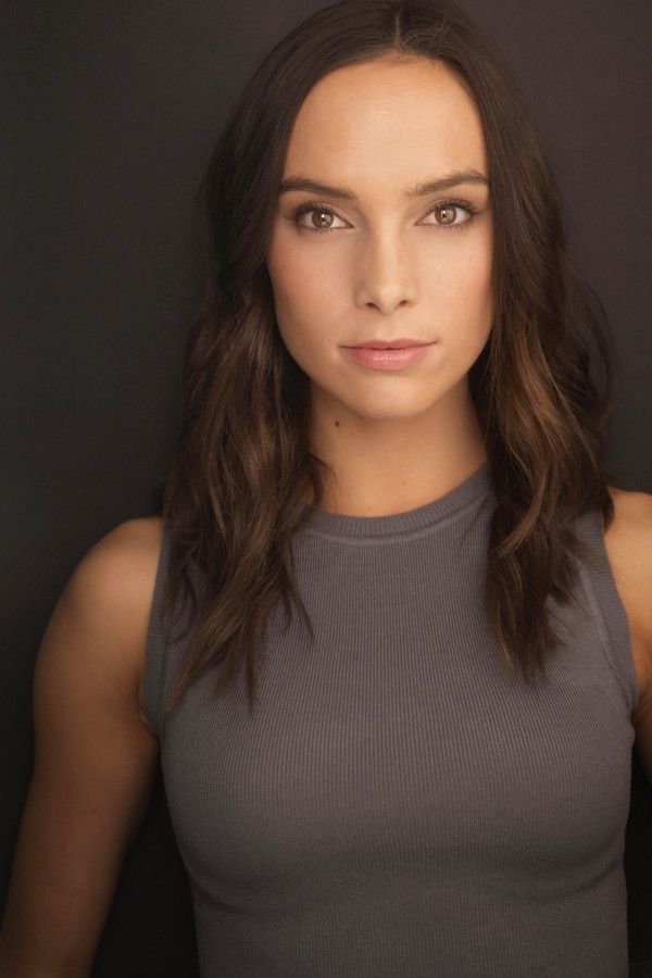 Natalie Goodin Photo