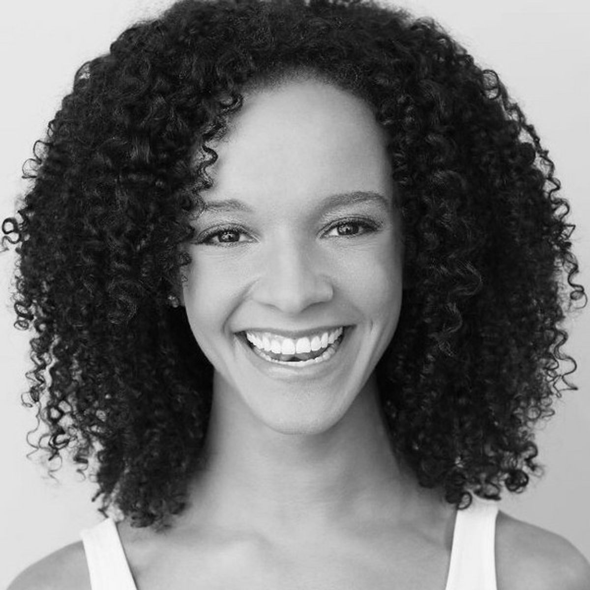 Lyric Danae Headshot