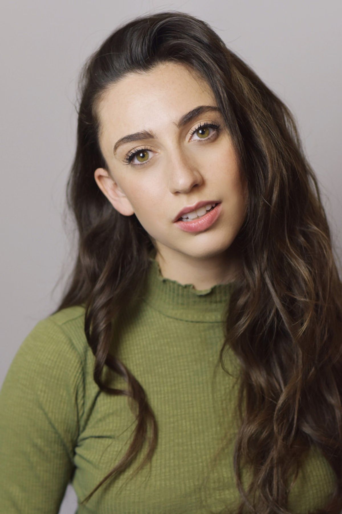 Laura Sky Herman Headshot