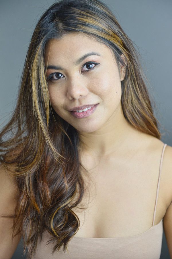Carla Mongado Photo