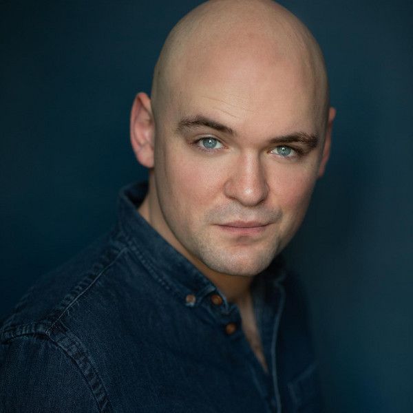 Isaac Ryckeghem Photo