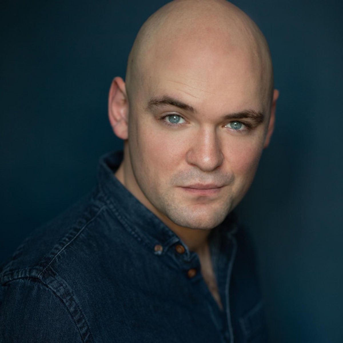 Isaac Ryckeghem Headshot
