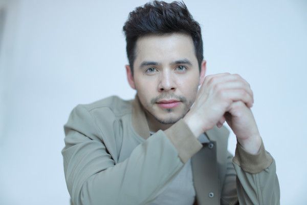 David Archuleta Photo