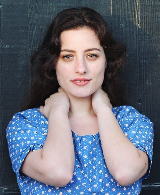 Helena Moran Photo