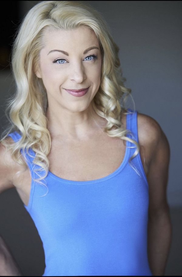 Kristen Sheola Photo