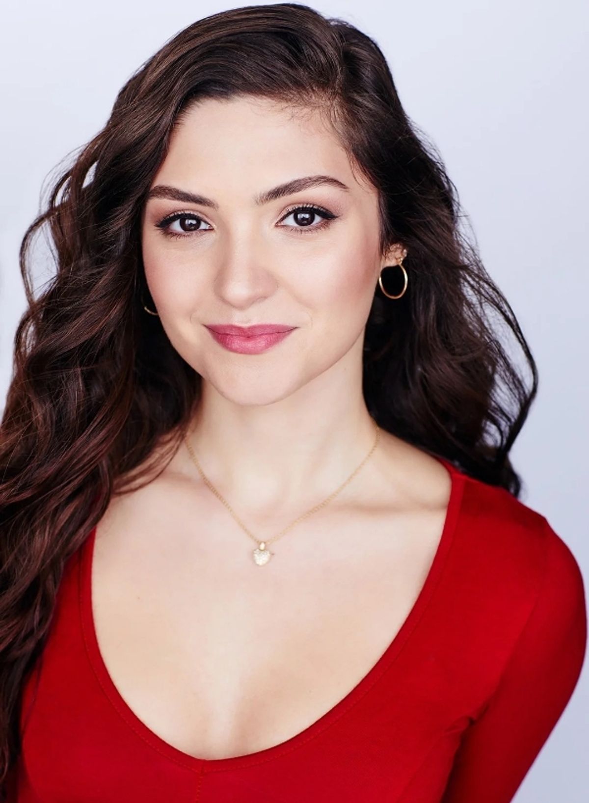 Maria Bilbao Headshot