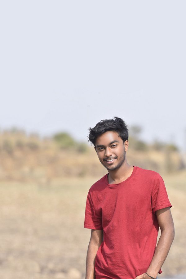 Rishi nikam Photo