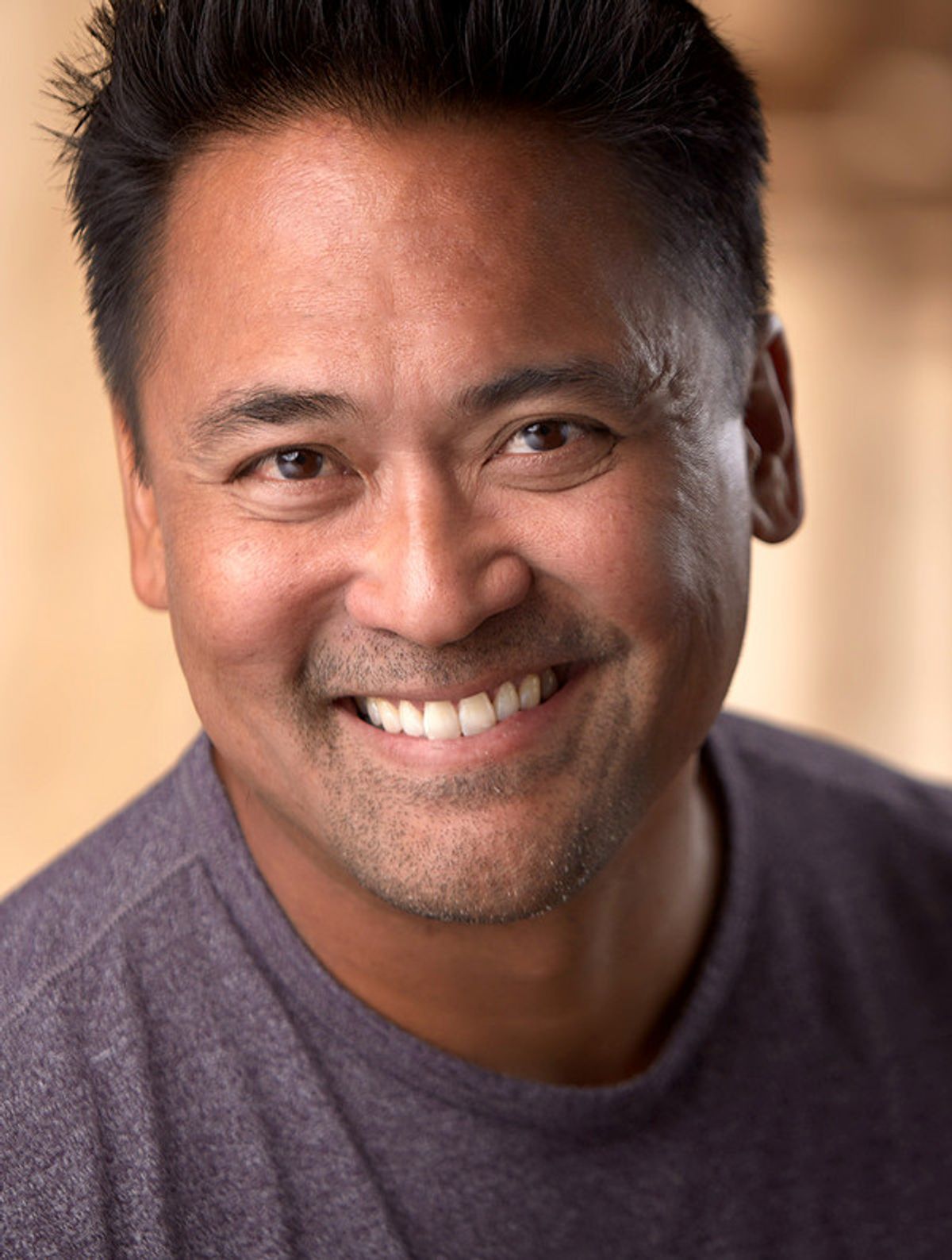 Richard Bulda Headshot