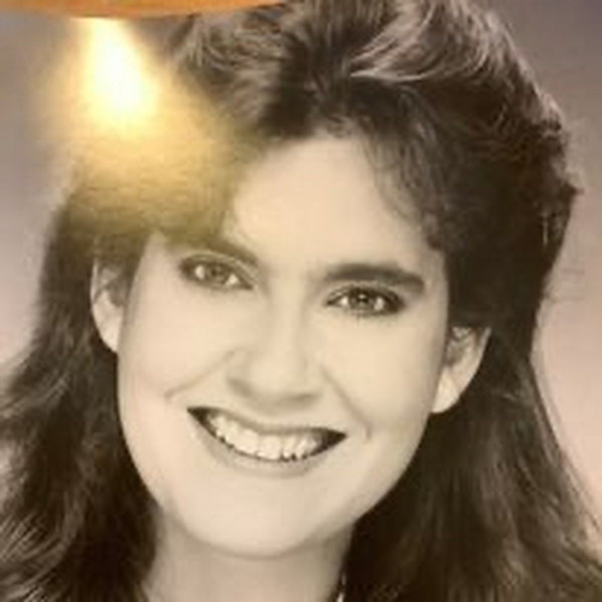 Vicki Van Grack Headshot