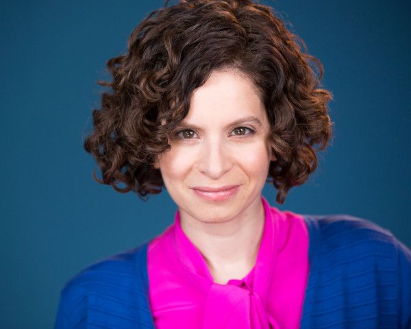 Lauren Milberger Photo