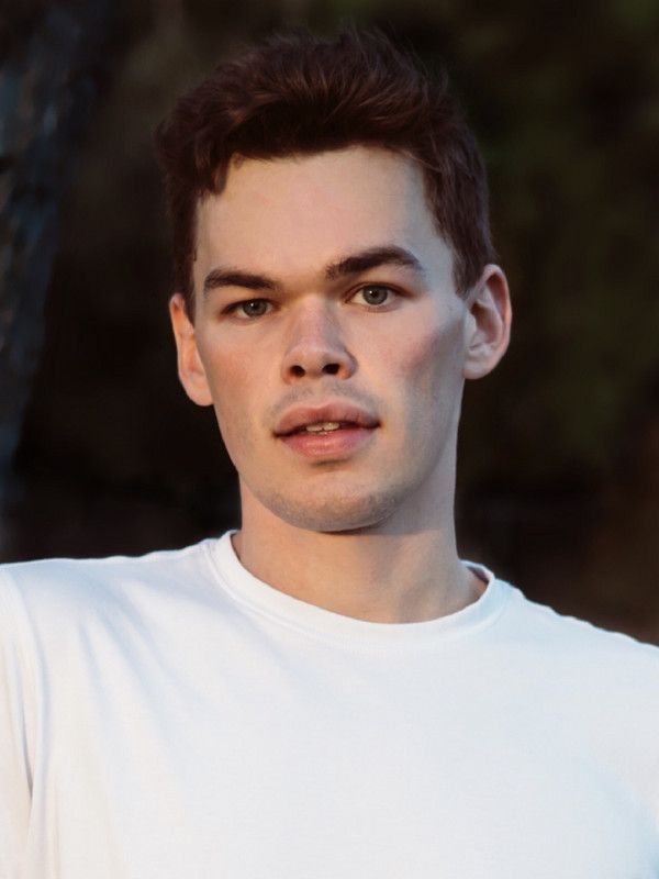 Danil Chernyy Photo