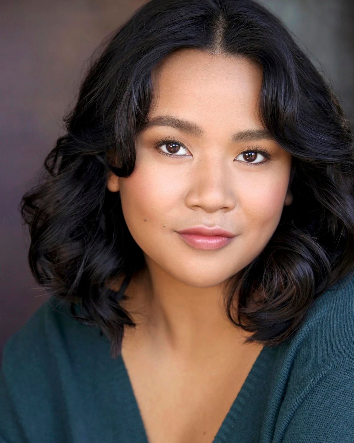 Sierra Fermin Headshot