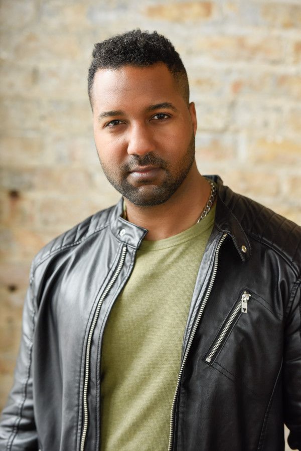 Gabriel Mudd Photo