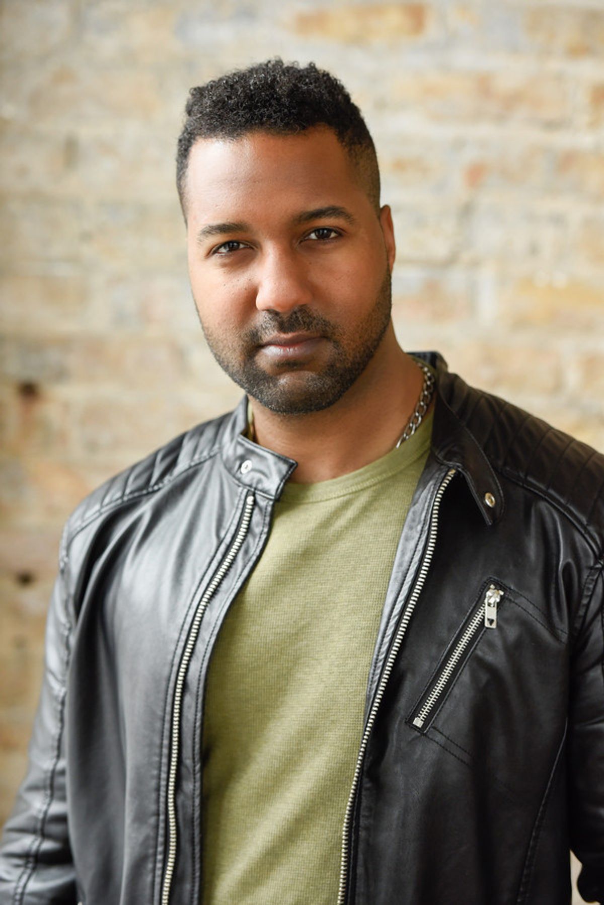 Gabriel Mudd Headshot