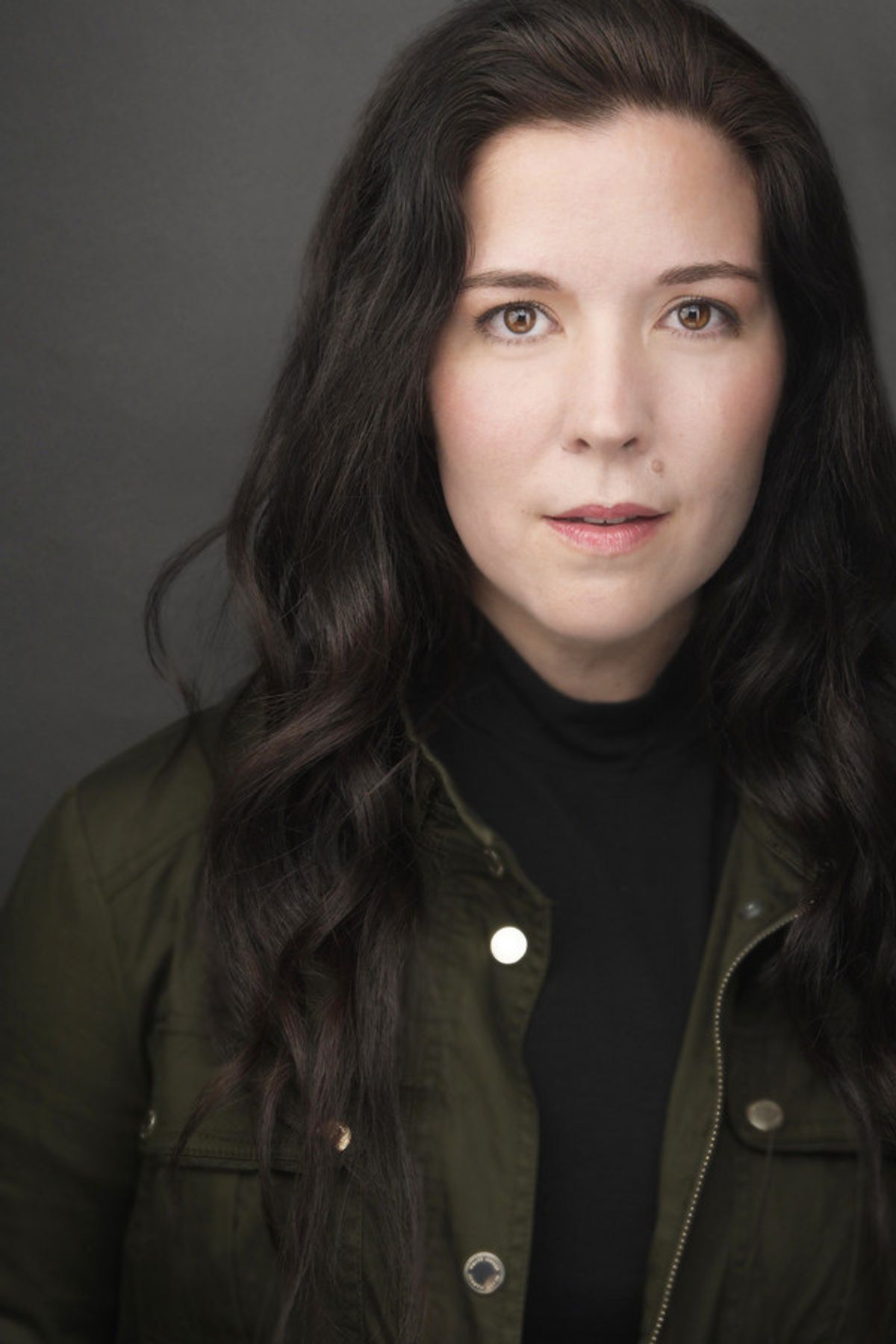 Caitlin Humphreys Headshot
